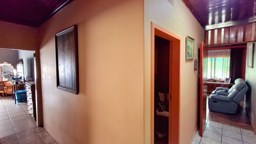 4 Bedroom Property for Sale in Sasolburg Ext 12 Free State